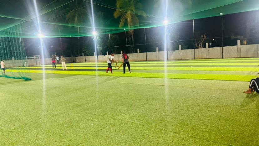 Yodha Turf, Hoskote, Bengaluru