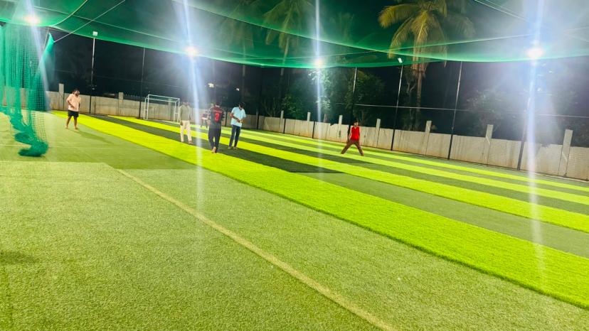 Yodha Turf, Hoskote, Bengaluru