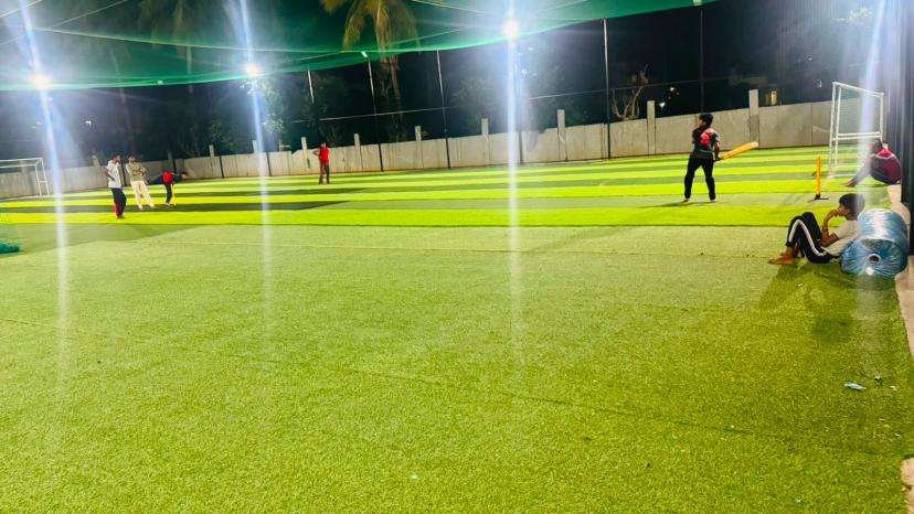 Yodha Turf, Hoskote, Bengaluru