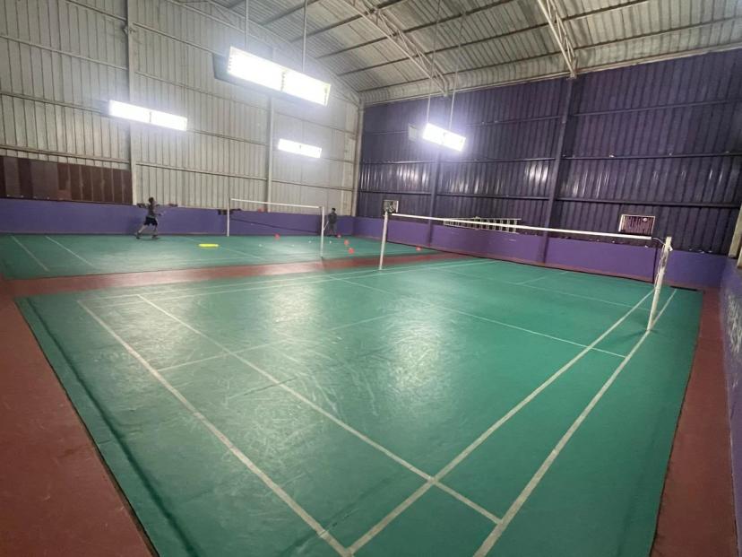 DC Sports Academy, Vengaivasal, Chennai