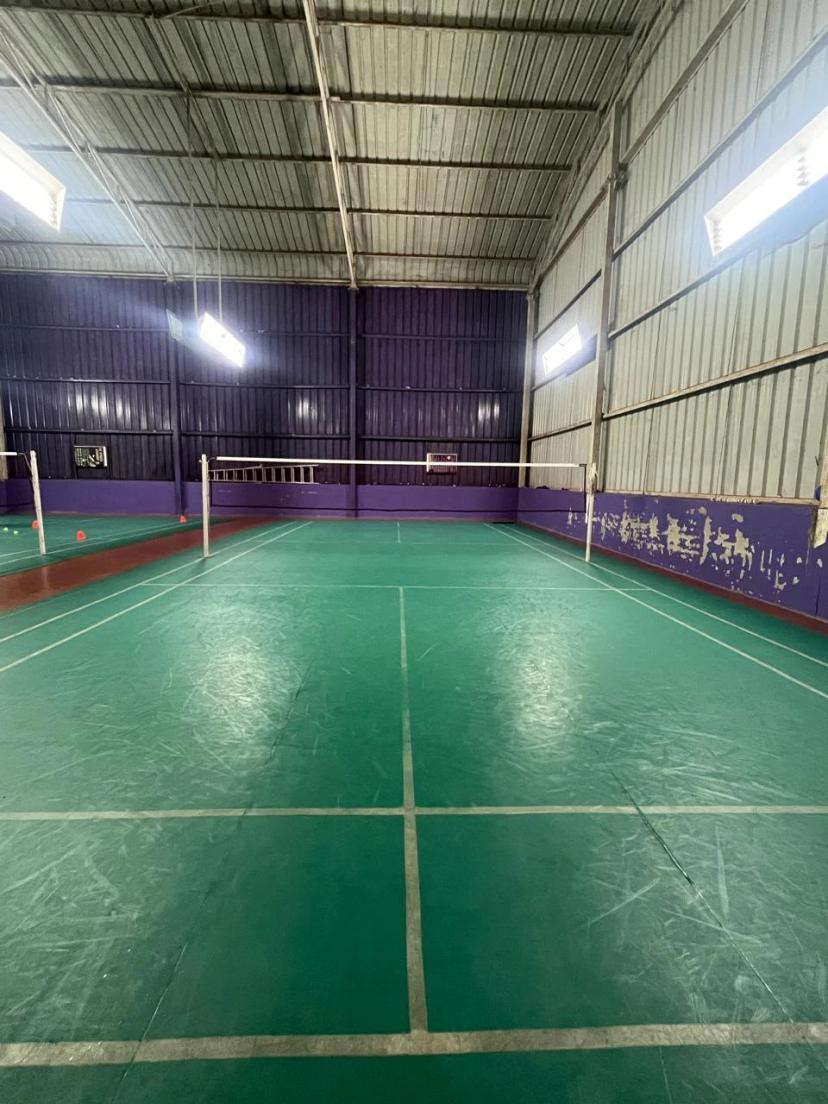 DC Sports Academy, Vengaivasal, Chennai