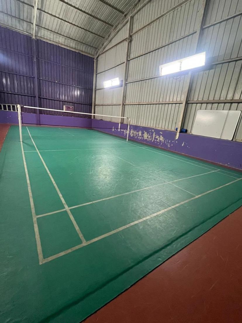 DC Sports Academy, Vengaivasal, Chennai