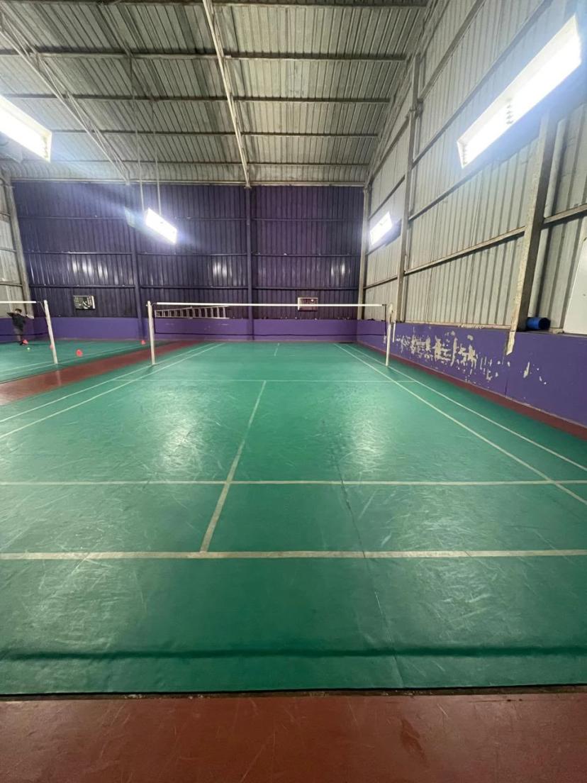 DC Sports Academy, Vengaivasal, Chennai