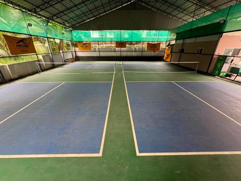 Letz Dink, Kakkanad, Kochi
