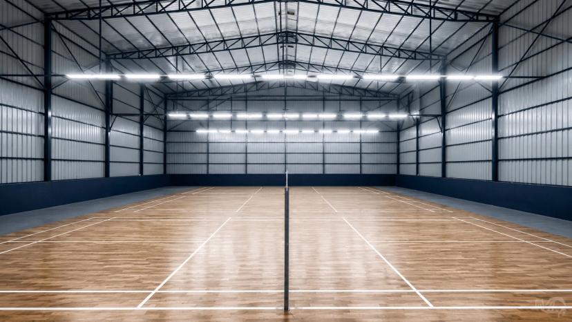 Aadukalam Badminton, Pallavaram, Chennai