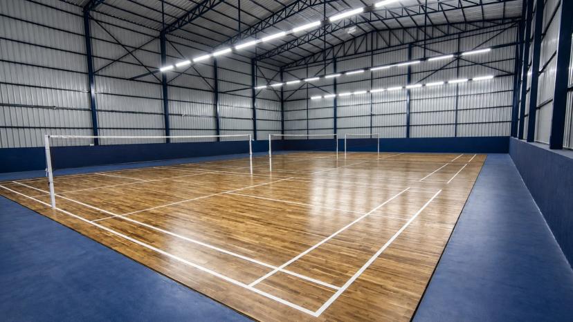 Aadukalam Badminton, Pallavaram, Chennai