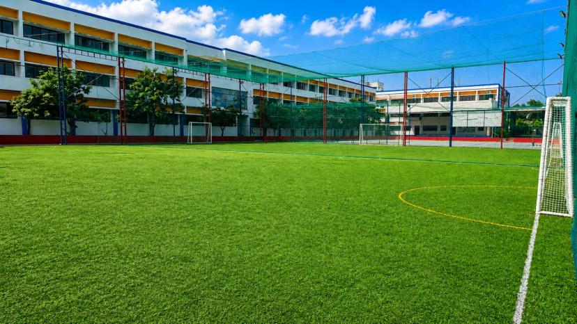 Aadukalam Football, Pallavaram, Chennai
