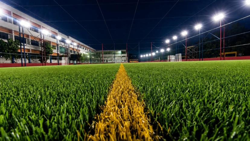 Aadukalam Football, Pallavaram, Chennai