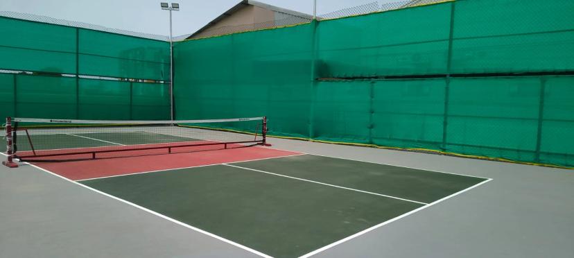 Riane Sports Centre Pickleball, Ottiambakkam, Chennai
