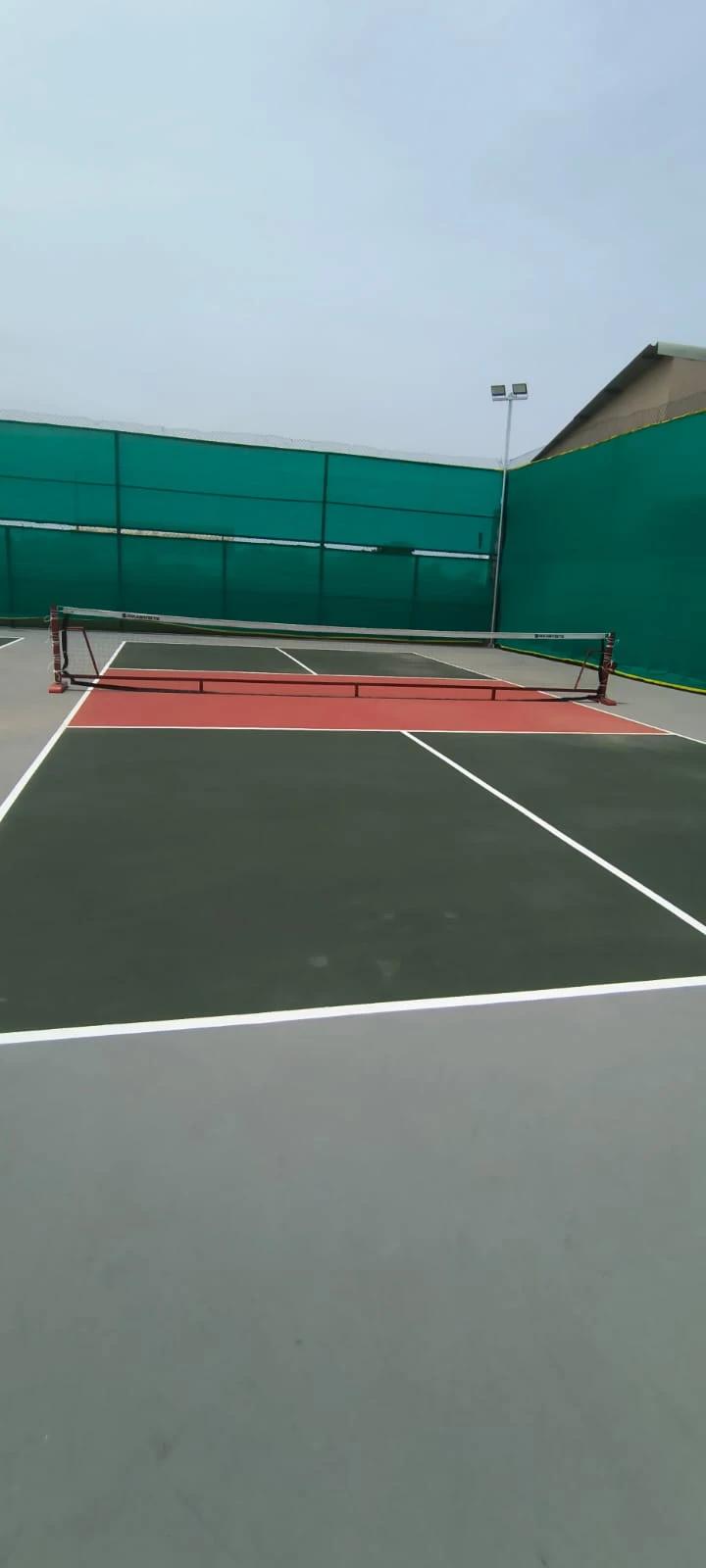 Riane Sports Centre Pickleball, Ottiambakkam, Chennai