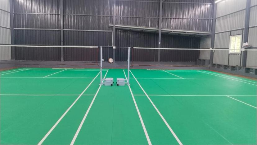 True Hit Badminton Academy 2.0, Irumbuliyur, Chennai