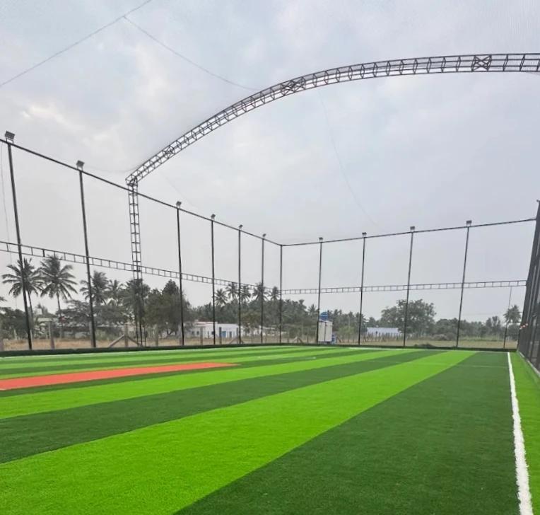Alpha Turf, Palladam, Tirupur