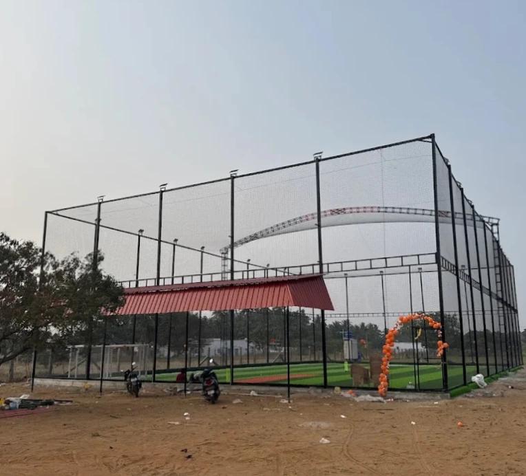 Alpha Turf, Palladam, Tirupur