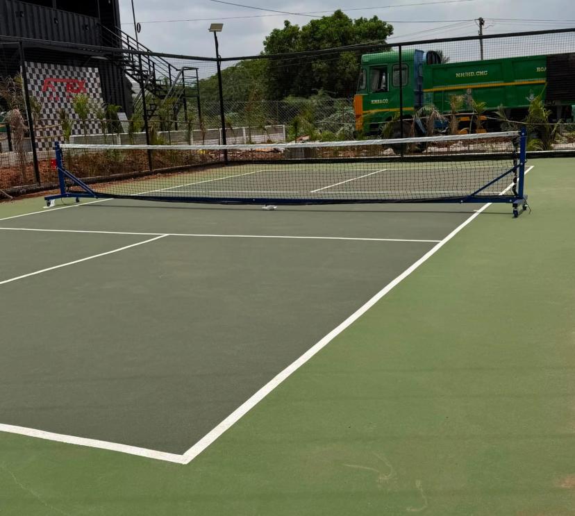 Club Pickle, Keeranatham, Coimbatore