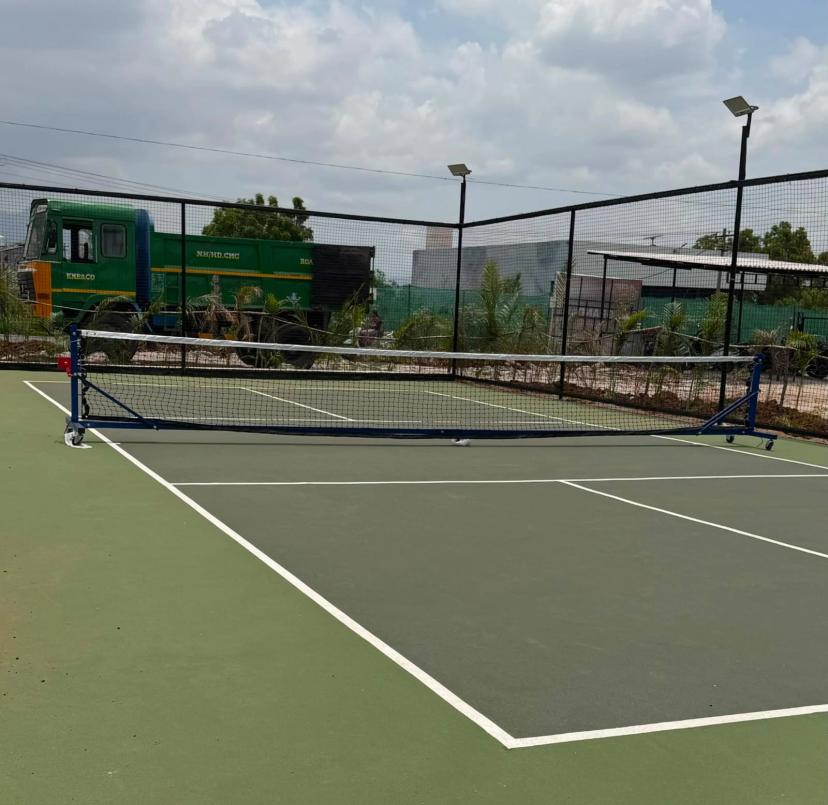 Club Pickle, Keeranatham, Coimbatore