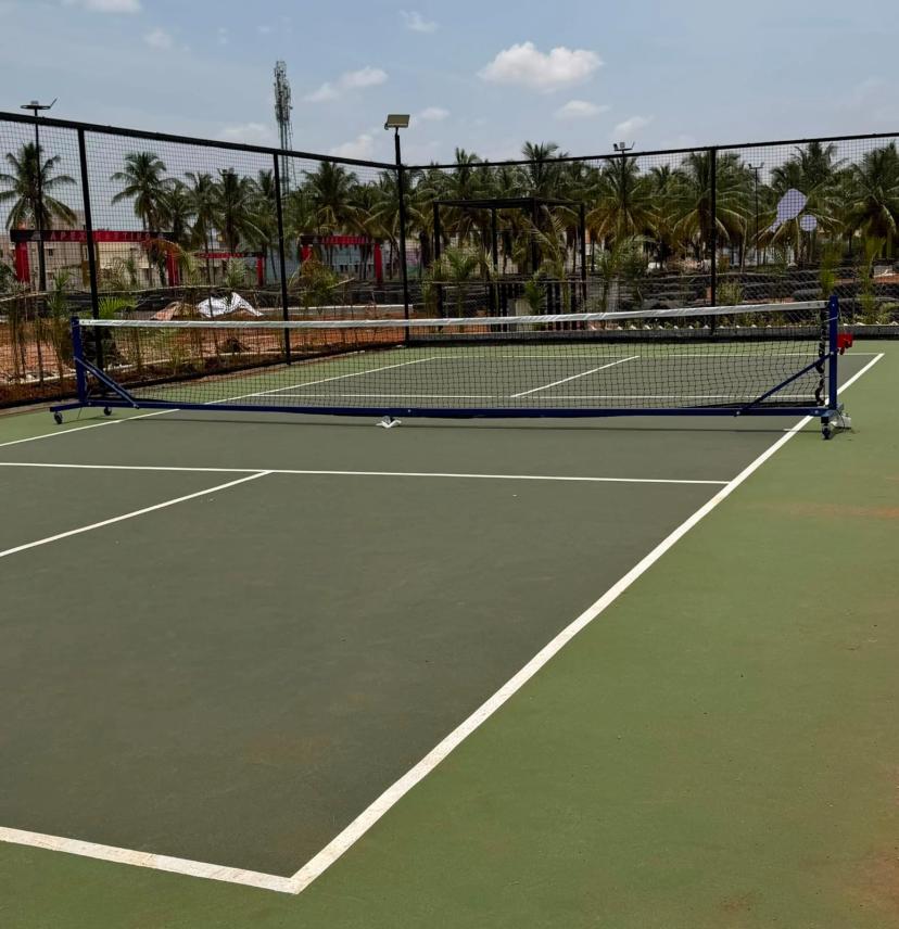 Club Pickle, Keeranatham, Coimbatore