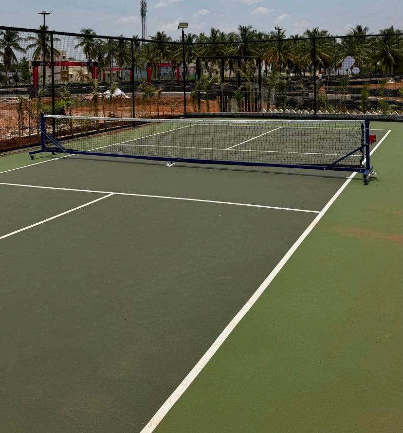 Club Pickle, Keeranatham, Coimbatore