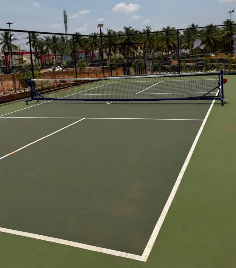 Club Pickle, Keeranatham, Coimbatore
