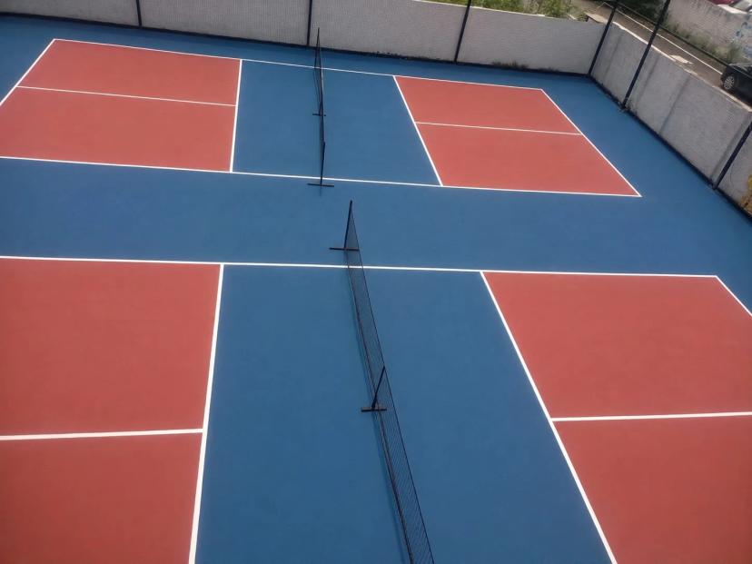 OORGA Pickleball Club, Neelankarai, Chennai