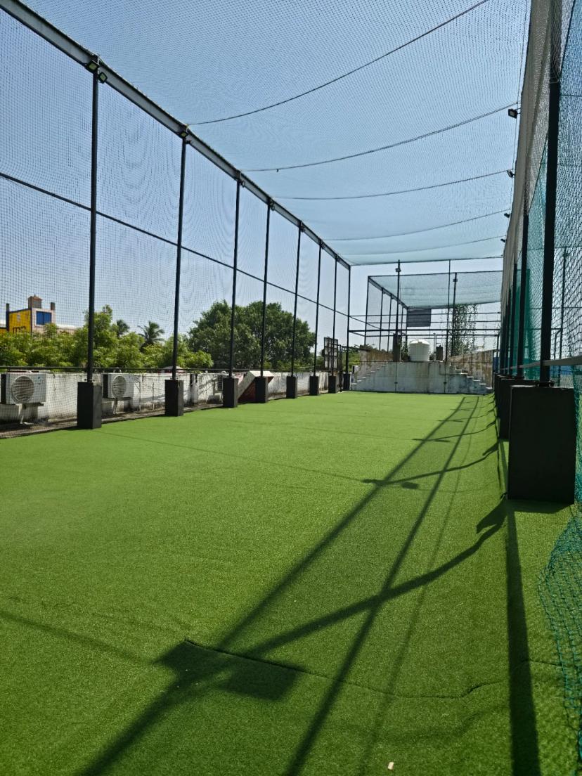 Titan Turf, Ambattur, Chennai
