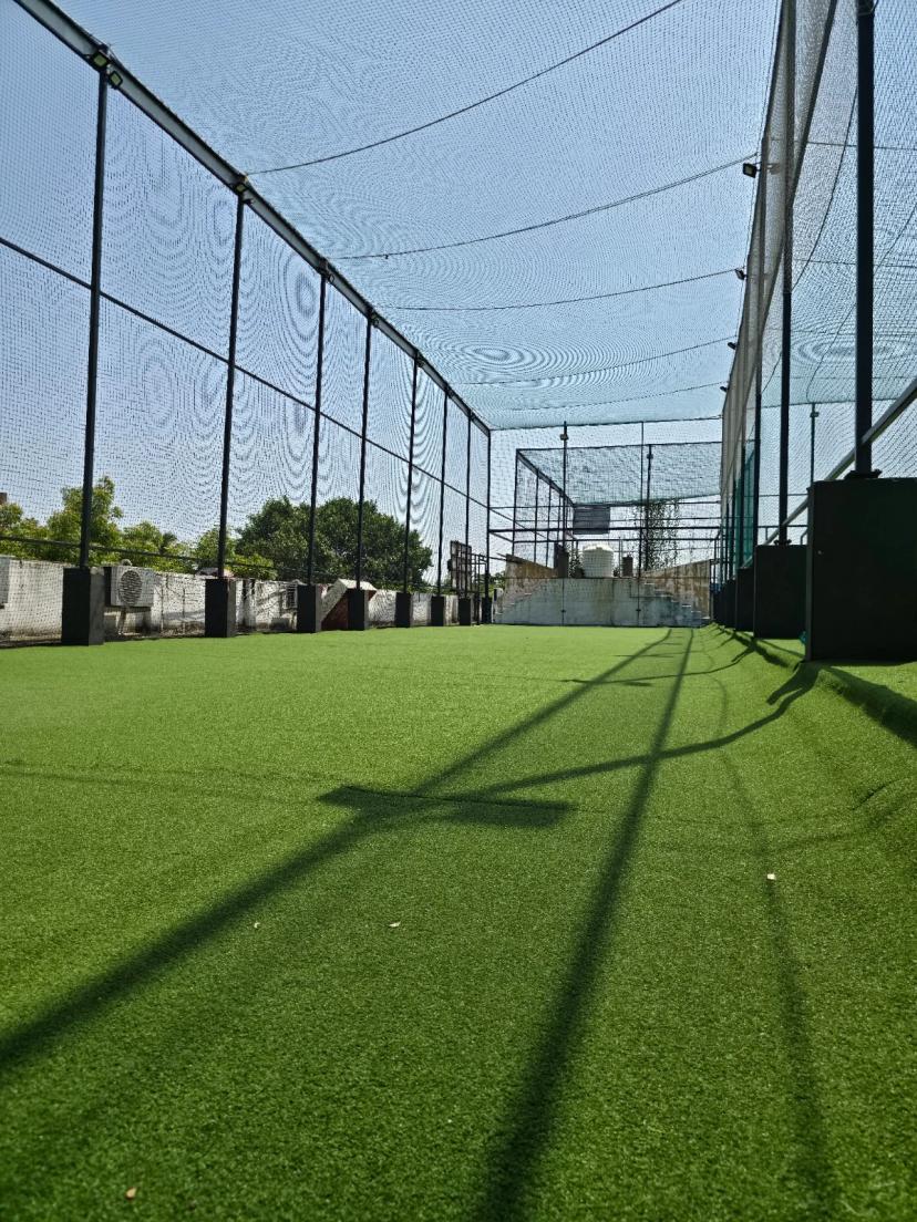 Titan Turf, Ambattur, Chennai