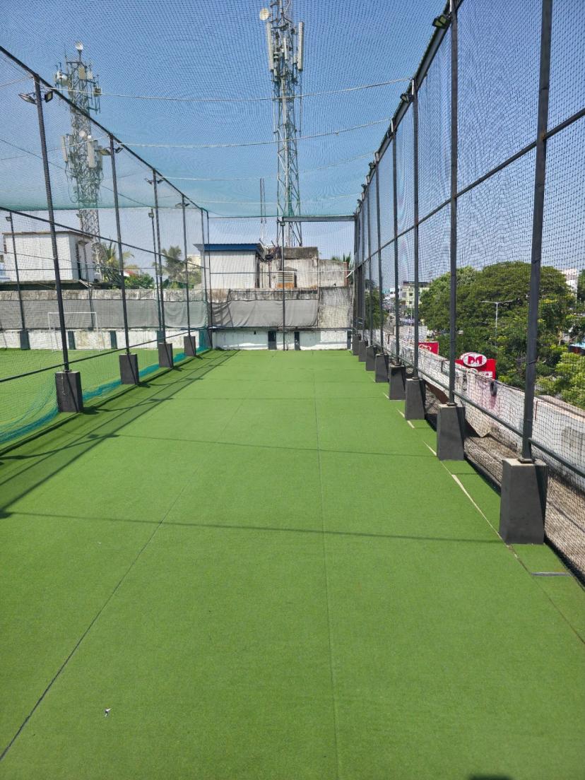 Titan Turf, Ambattur, Chennai
