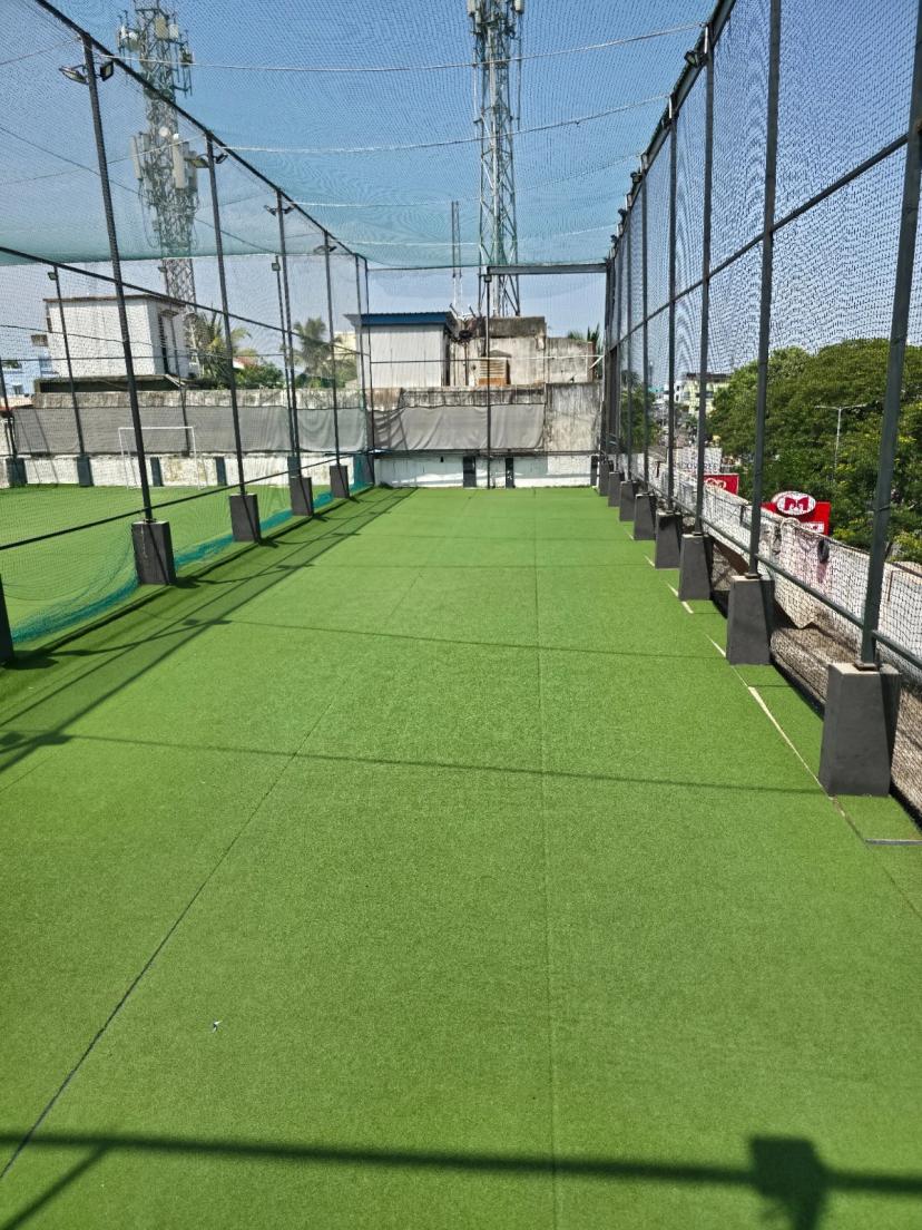 Titan Turf, Ambattur, Chennai