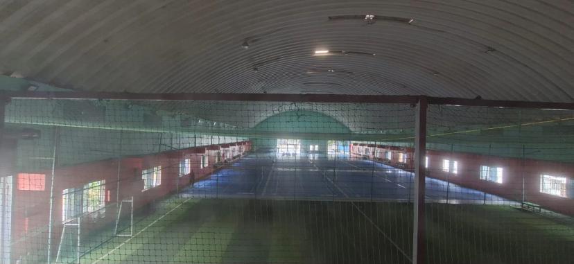 MSDK Badminton Academy 2.0, Ayanambakkam, Chennai