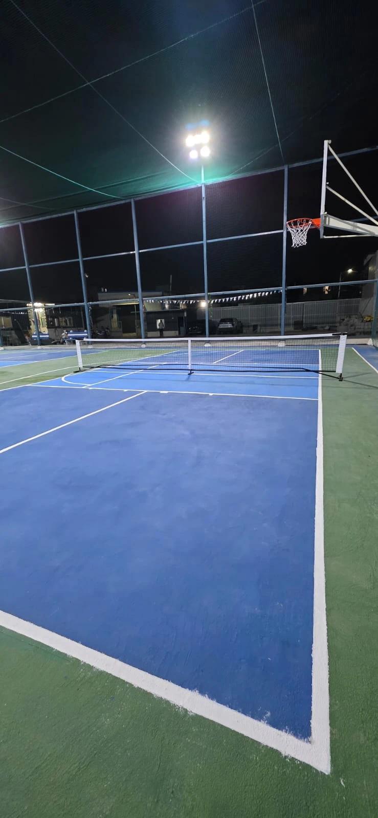 R T STRYKON Sports Academy, Korattur, Chennai