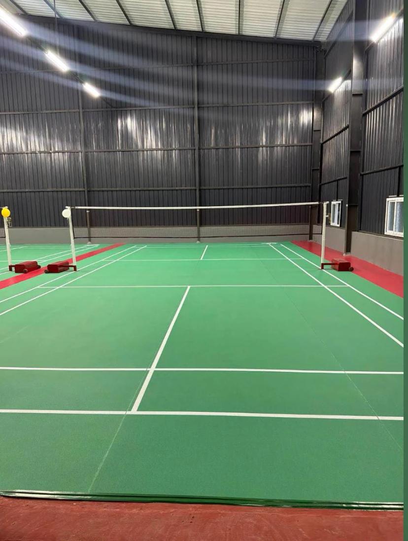 J Sports Academy, Vellakinar, Coimbatore