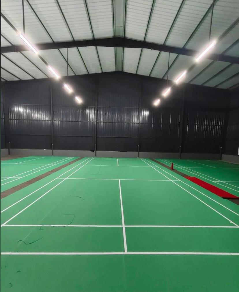 J Sports Academy, Vellakinar, Coimbatore