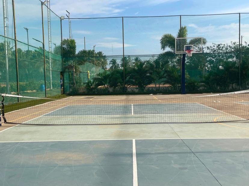 Yali Sports, Vijayapuram, Tirupur
