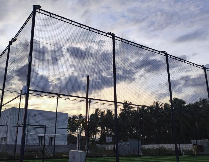 GJV Turf Legacy, Idigarai, Coimbatore