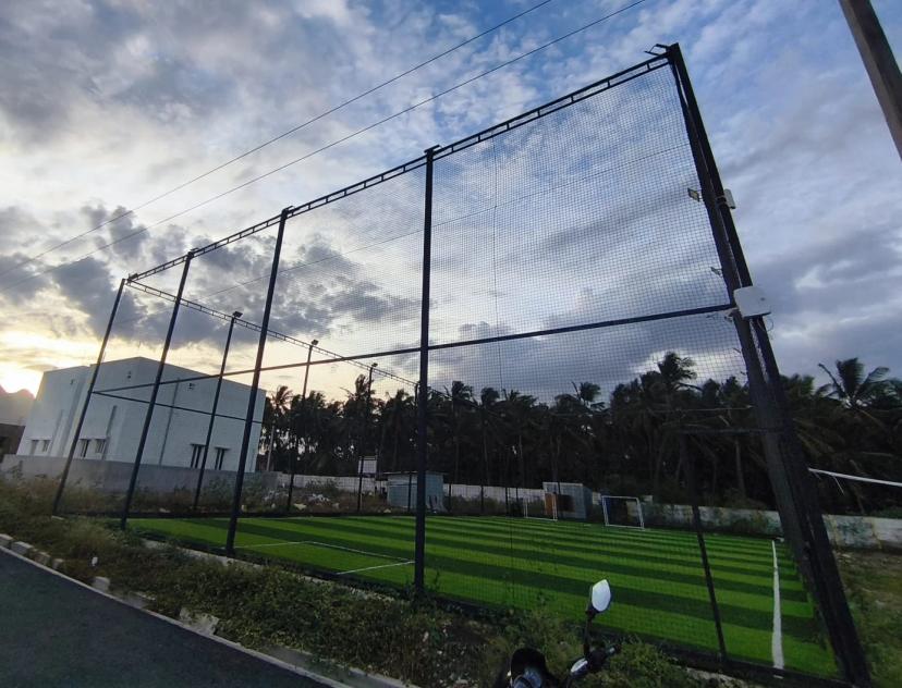 GJV Turf Legacy, Idigarai, Coimbatore