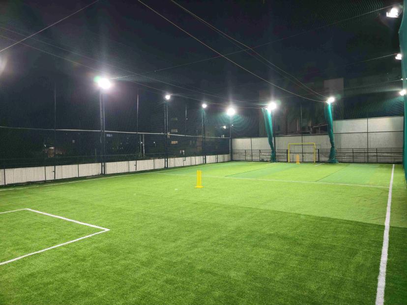 GP Turf Arena, Maraimalai Nagar, Chennai
