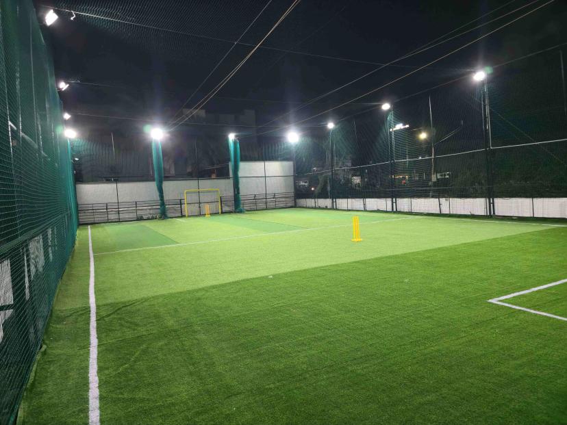 GP Turf Arena, Maraimalai Nagar, Chennai