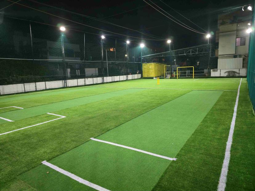 GP Turf Arena, Maraimalai Nagar, Chennai