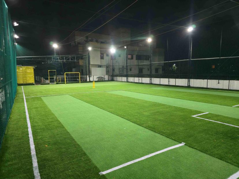 GP Turf Arena, Maraimalai Nagar, Chennai