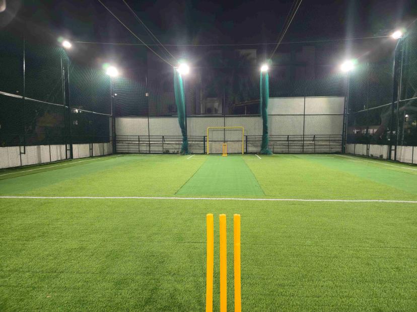 GP Turf Arena, Maraimalai Nagar, Chennai