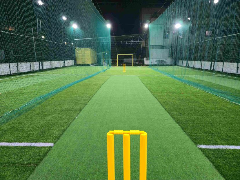 GP Turf Arena, Maraimalai Nagar, Chennai