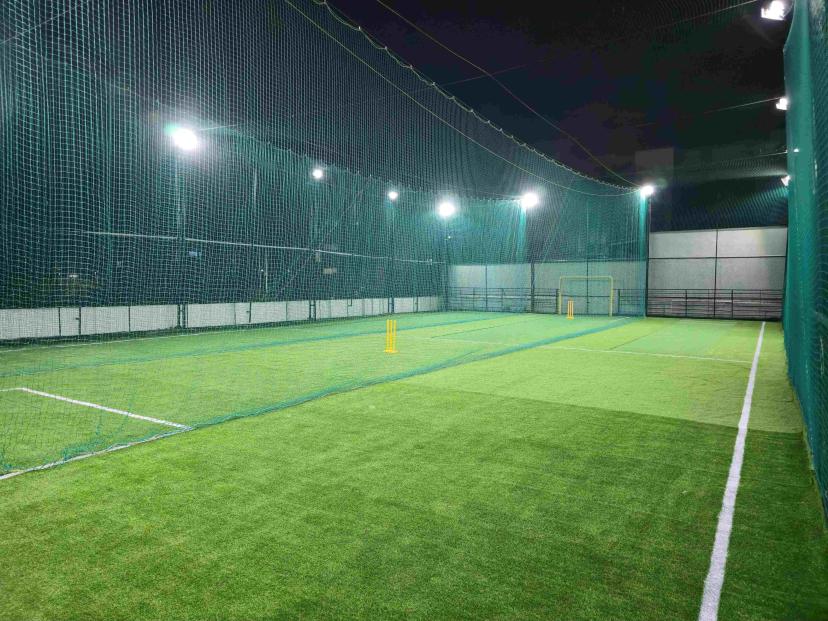 GP Turf Arena, Maraimalai Nagar, Chennai