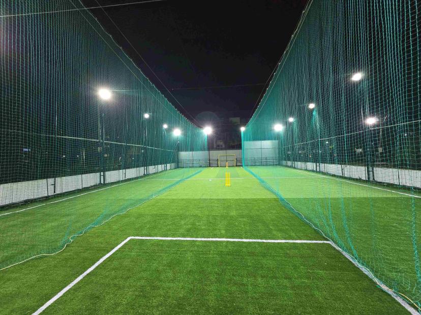 GP Turf Arena, Maraimalai Nagar, Chennai