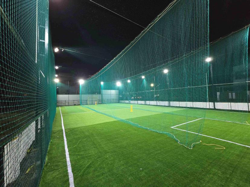 GP Turf Arena, Maraimalai Nagar, Chennai