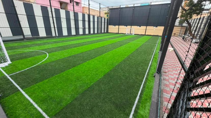 Hat Trick Sports Hub, Vadapalani, Chennai