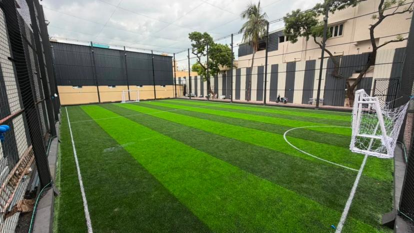 Hat Trick Sports Hub, Vadapalani, Chennai