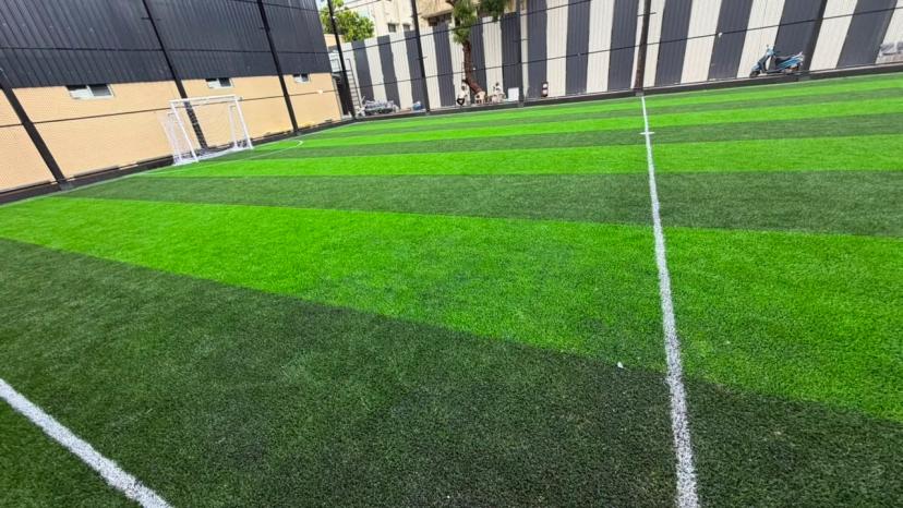 Hat Trick Sports Hub, Vadapalani, Chennai
