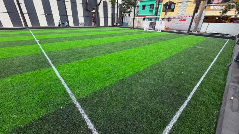 Hat Trick Sports Hub, Vadapalani, Chennai