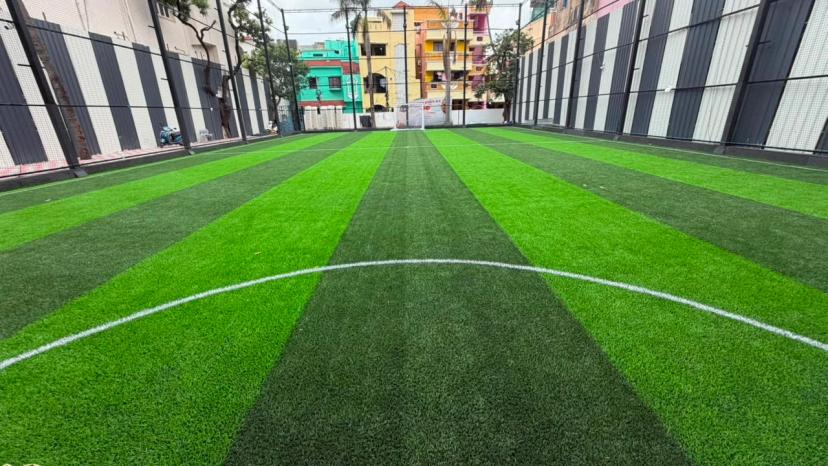 Hat Trick Sports Hub, Vadapalani, Chennai