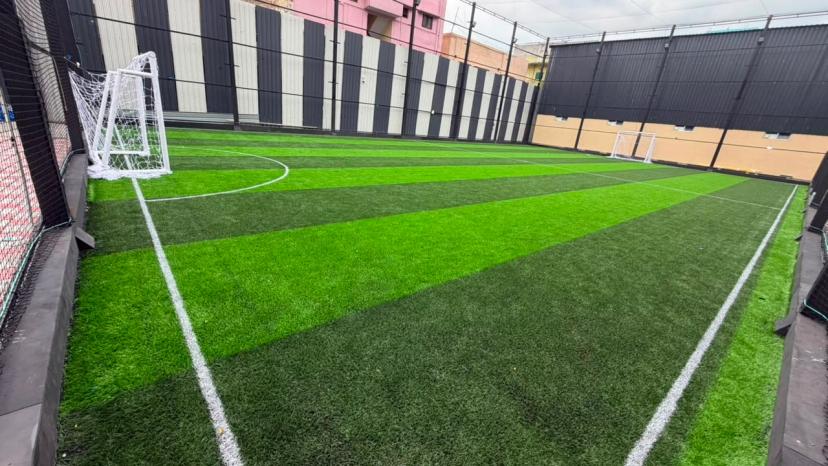 Hat Trick Sports Hub, Vadapalani, Chennai