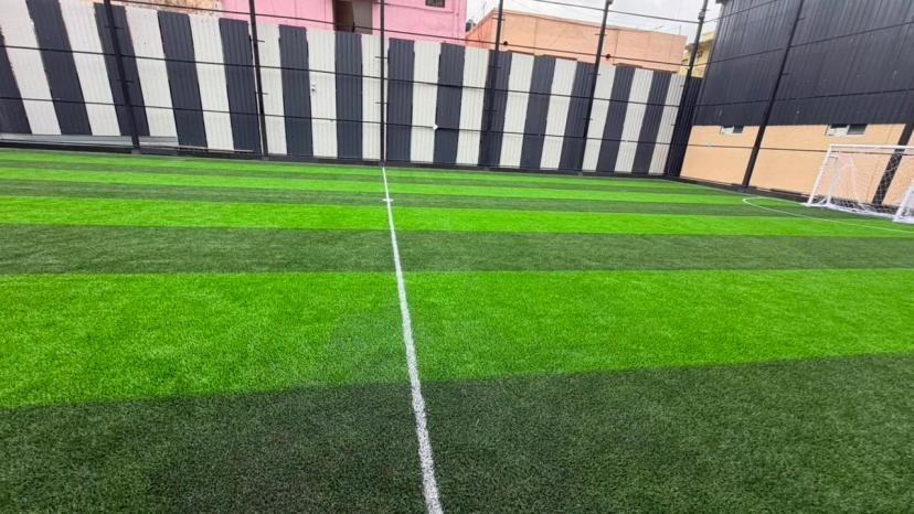 Hat Trick Sports Hub, Vadapalani, Chennai